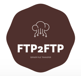 Welcome to FTP2FTP